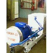 Роторно-тепловой генератор фото