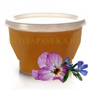 Мёд разнотравье лесное фото