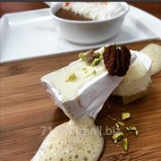 Пирожное в упаковке Наполеон 4 шт фото