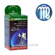 Эфирные Масла Зодиаки / 5 мл / Дева w10203 фото