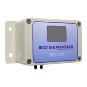 DPS 200. Преобразователь давления неагрессивных газов фото