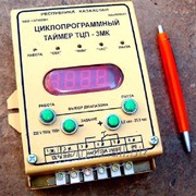 Широкодиапазонный таймер ТЦП-3МК фотография