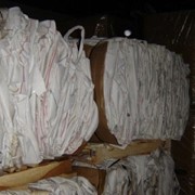 Закупаем отходы (для переработки) евробаулы Вig-Beg большие полипропиленовые мешки, полипропиленовую пленку,полипропиленовую ткань до 30т в месяц
