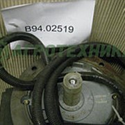 Электродвигатель B94.02519 (5,5 КВТ,132 04 B5) для приемных бункеров Grimme RH 12-16-40