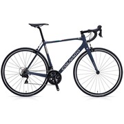 Велосипед шоссе Colnago A2-r Shimano 105 Mavic Aksium (A2NS) (55s темно синий) фотография
