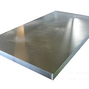 Гладкий металлический лист 2000х1000х0,4 мм