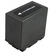 Аккумулятор (АКБ, батарея) для видеокамеры Panasonic CGA-D54S Lenmar LIP540 фото