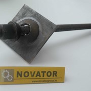 Анкерная крепь винтового профиля фото