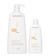 Увлажняющий шампунь для сухих волос Hydration shampoo фото