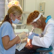 Лечение каналов корня зуба фото