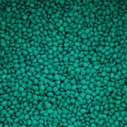 Мастербатч зеленый (POLYCOLOR GREEN 04065) фото