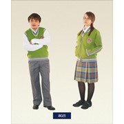 Uniforme Scolare фото