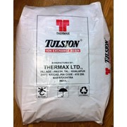 Катионит слабокислотный TULSION®СXO-12 MP H+ фото