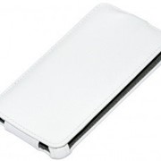 Чехол-флип HamelePhone для Lenovo S820 белый фотография