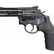 Пневматический револьвер Smith&Wesson Mod. 586, 4"