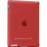 Чехол для планшета Ozaki iCoat for iPad 2 IC897RD фотография