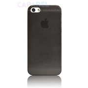 Чехлы Baseus Crystal Series Case Black для iPhone 5/5s фотография