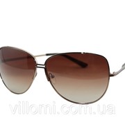 Женские солнцезащитные поляризационные очки с градуированными линзами E-Sun FELLK01-C3