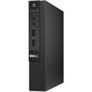 Компьютер персональный Dell OptiPlex 3020 MT Intel i3-4160/4Gb DDR3/500GB/DVD+/-RW Win7 Pro 3Y (210-M3020-G-L) фото