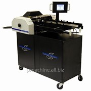 Биговально-перфорационные машины Graphic Whizard CreaseMaster Platinum фото