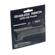 Картридж ленточный Epson ERC-09 universal purple Lomond for POS-terminal