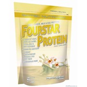 Протеины Scitec Fourstar Protein 500 грамм фото