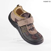 Подростковая обувь оптом, молдавская обувь, ТИГИНА фото