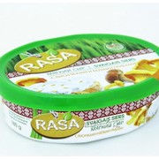 Сыр “Rasa“ с грибами 64%, 180 г фото