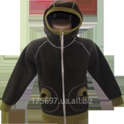 Термокуртка 3D детская Polartec® Classic, детская, AJ-0001 фотография