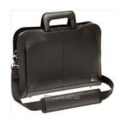 Сумка для ноутбука Dell Executive 14in Leather Attache Kit 14" /CRRY/LTH