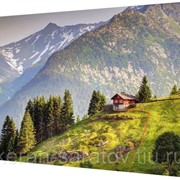 Картина на холсте 108*68 Ф32 фото