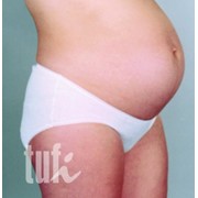 Трусы МАМБО TUFI для беременных женщин. фото