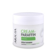 КРЕМ-ПАРАФИН «NATURAL» C МОЛОЧНЫМИ ПРОТЕИНАМИ И МАСЛОМ ХЛОПКА фото