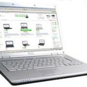 Ноутбук Dell Inspiron 1525 T2370(1.7) 15“ / 1024/ 120/ DVD-RW/ WF/ BT/ CR фото
