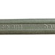 Гаечный ключ HAUPA с кольцом-зевом, 140 мм, размер 10 фото