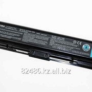 Аккумулятор Toshiba PA3534U PA3533U PA3535U 6600 mAh L200,A200,A300,M200 фотография