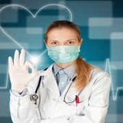 Консультация кардиолога, в Киеве (Киев, Украина), Цена доступная всем фото