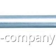 Трещотка 3/4" (длина 500 мм) с рычажковым переключателем, металлическая ручка ТМ Berner 105823