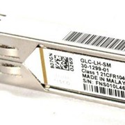 Волоконно-оптическое оборудование трансиверы Cisco GLC-LH-SM