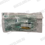 Система инфузионная для переливания растворов SFM пластиковый шип , игла 0,8х40-21G фото