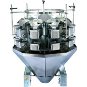 Дозатор весовой комбинационный двухкаскадный (Мультиголовка) MAG-6B10-2В-6Y фото
