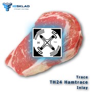 Самоклеющаяся RFID-метка TH24 HamTrace