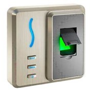 Проектирование и монтаж систем ограничения доступа фото