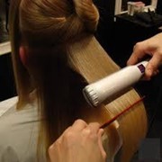 Обучение наращивания волос по различным технологиям фото