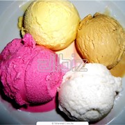 Мороженое ароматическое фотография
