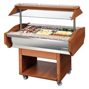 Оборудование для гостиниц, кухни, пиццерии, бара, фаст-фуда, ресторана и холодильное оборудование фото