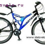 Велосипед Stels 24” Challenger 2SX фото