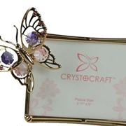 Cryctacroft Фоторамки с кристаллами Сваровски фото