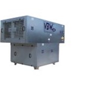 Приточно-вытяжные установки вентиляционные для систем кондиционирования воздуха типа OLIMP
