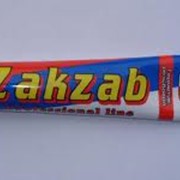 Герметик резьбовой ZAKZAB - 3, Герметик резьбовой фото